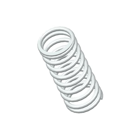 Approved Vendor Compression Spring, O= .360, L= .88, W= .040 G909975314